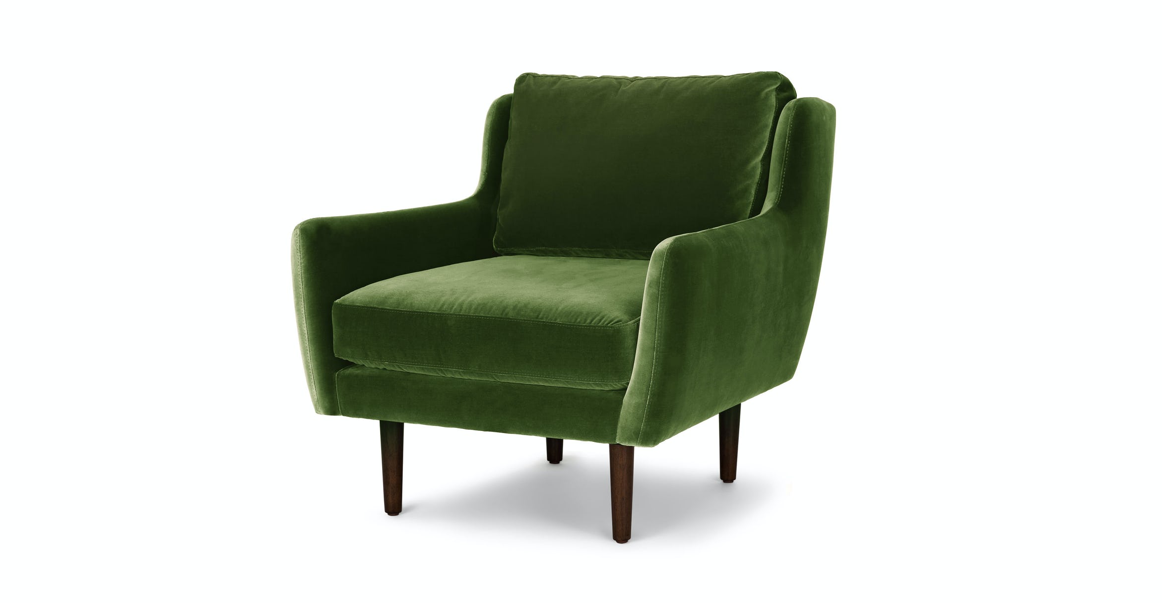 Matrix Grass Green Chair thumbnail 2