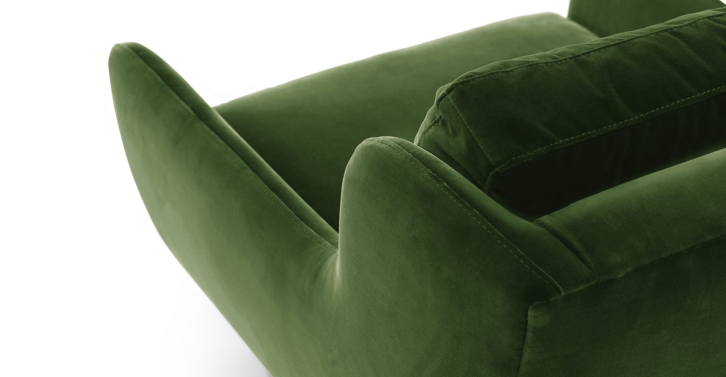Matrix Grass Green Chair thumbnail 6