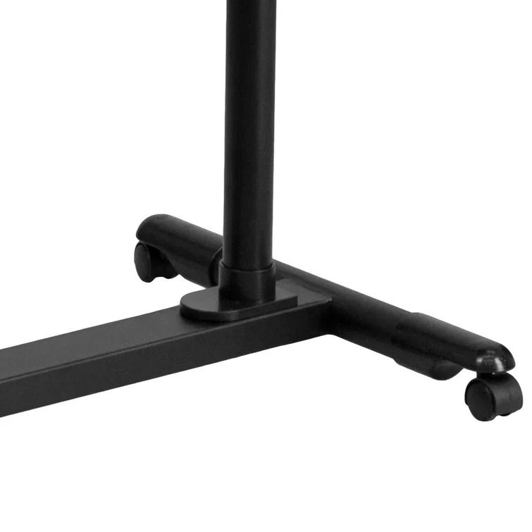 Adjustable Laptop Cart thumbnail 4
