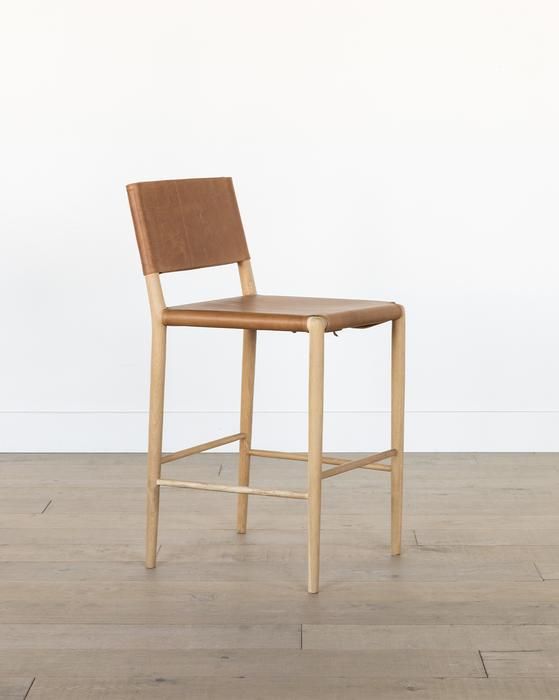 Danson Counter Stool thumbnail 2