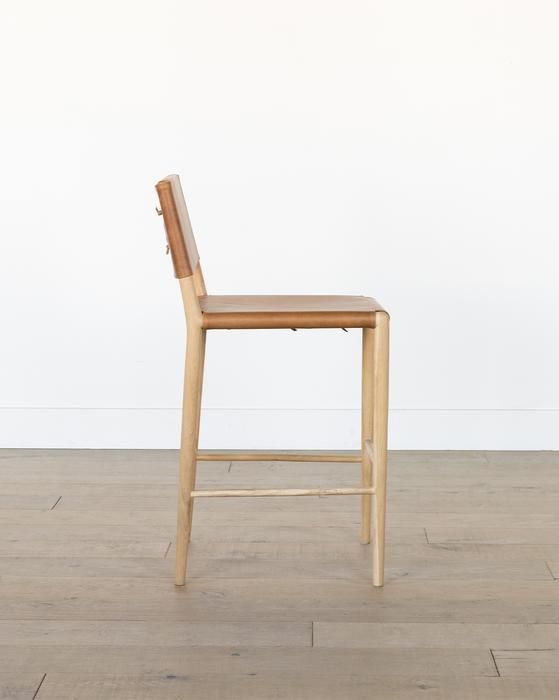 Danson Counter Stool thumbnail 3