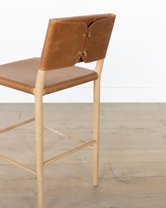 Danson Counter Stool thumbnail 4