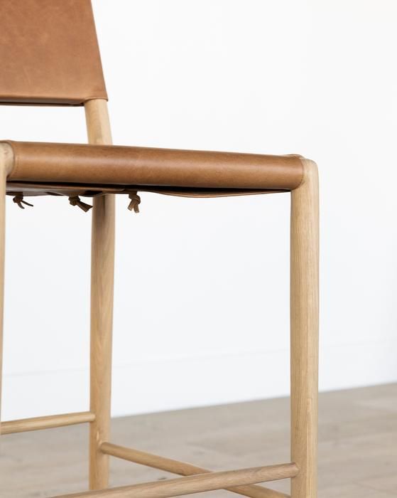 Danson Counter Stool thumbnail 6