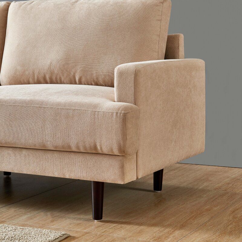 Salazar Modular Square Arm Sofa thumbnail 2
