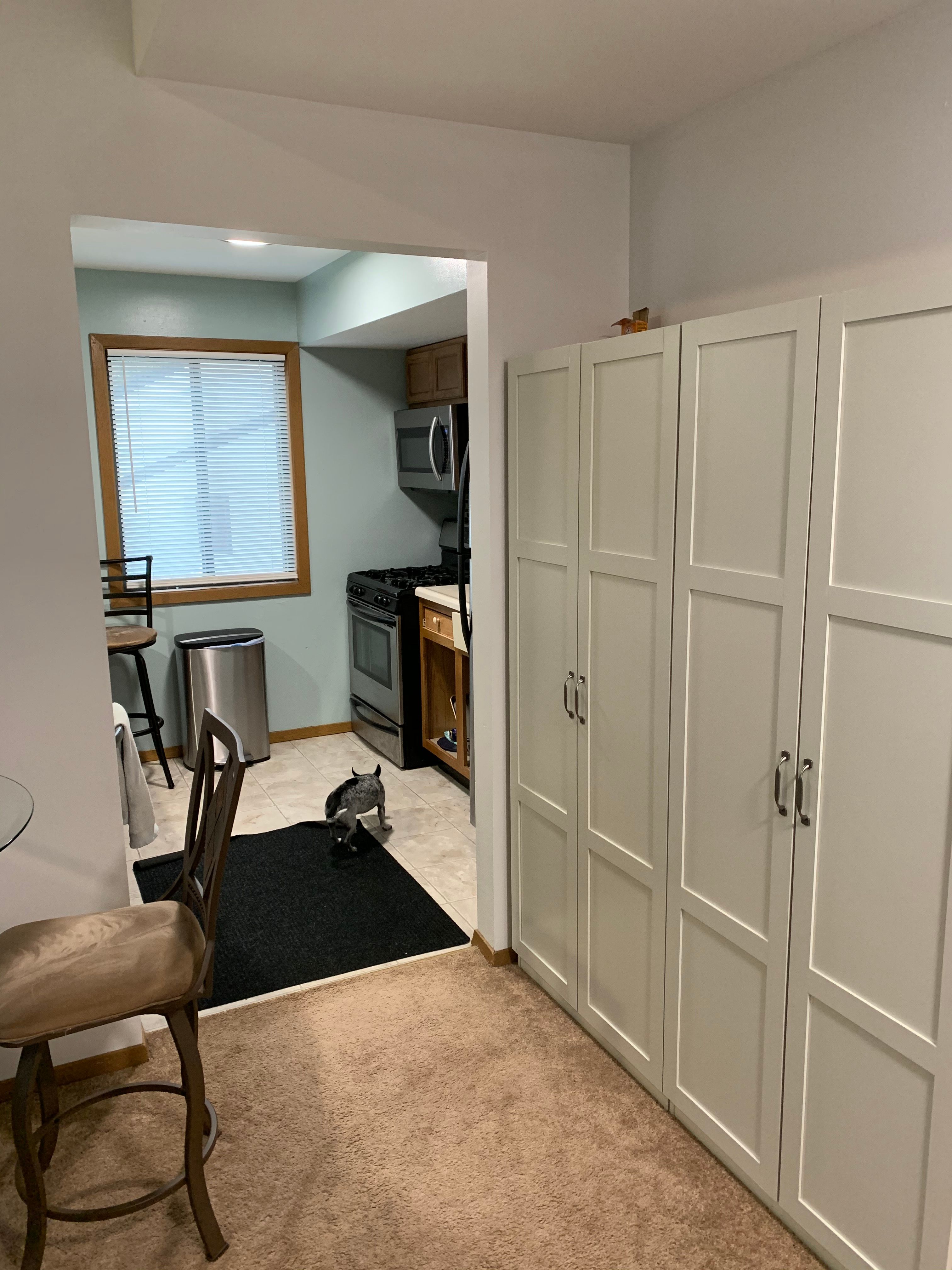 Customer Cabinet thumbnail 2
