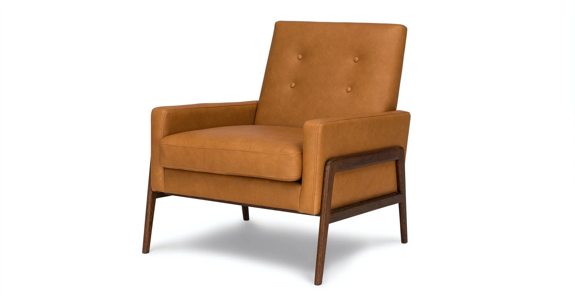 Nord charme tan chair thumbnail 3
