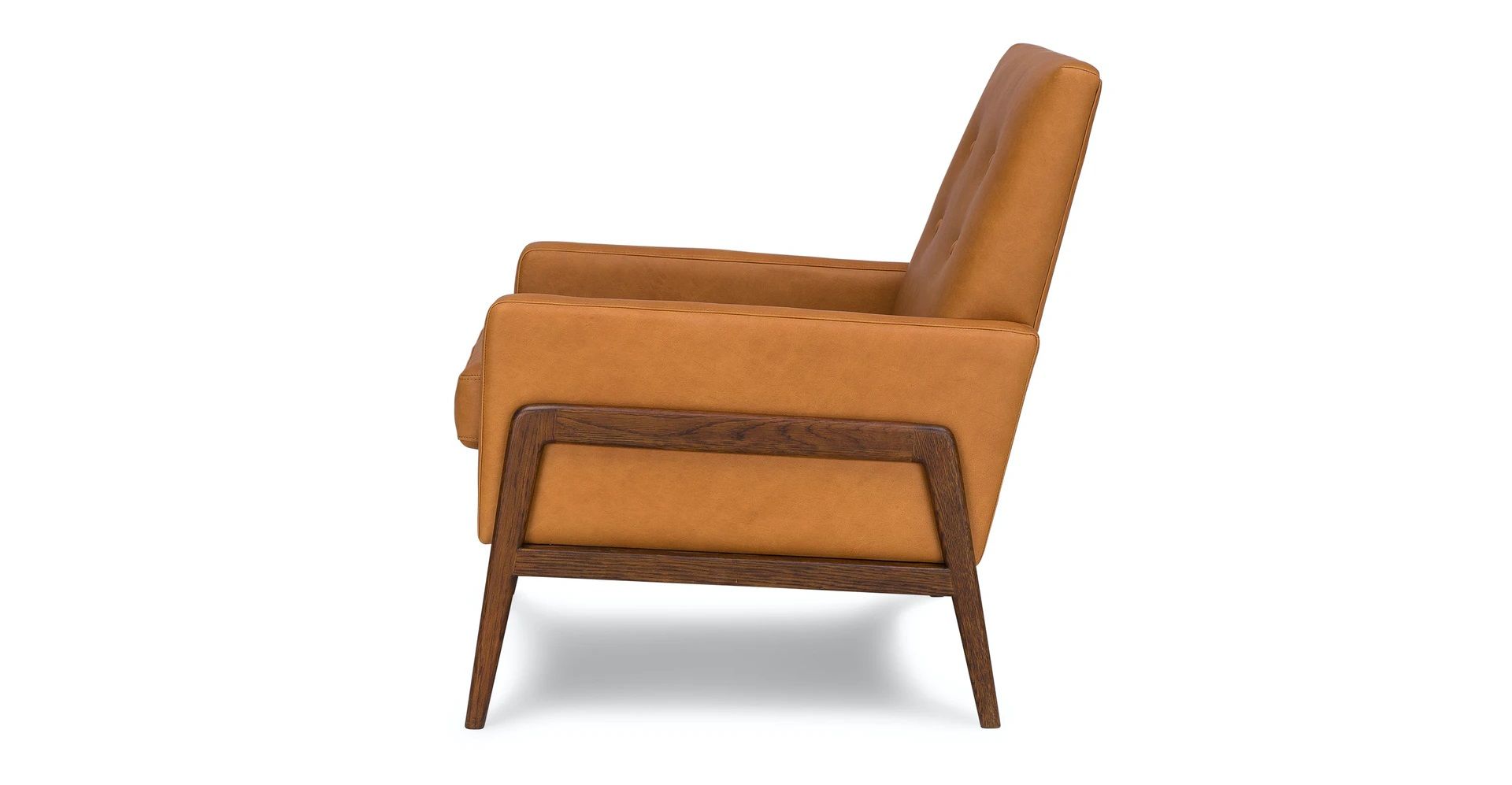 Nord charme tan chair thumbnail 4