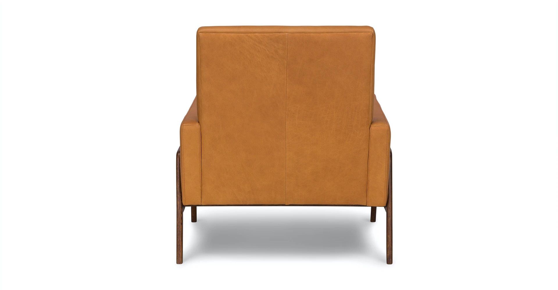 Nord charme tan chair thumbnail 5