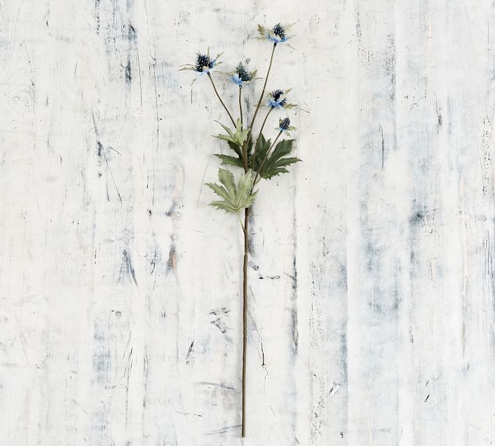 Faux Thistle Stem thumbnail 2