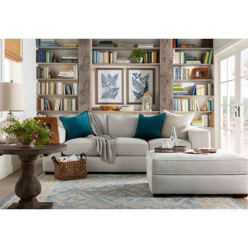 Premont Cotton Geometric Throw Pillow Cover thumbnail 3