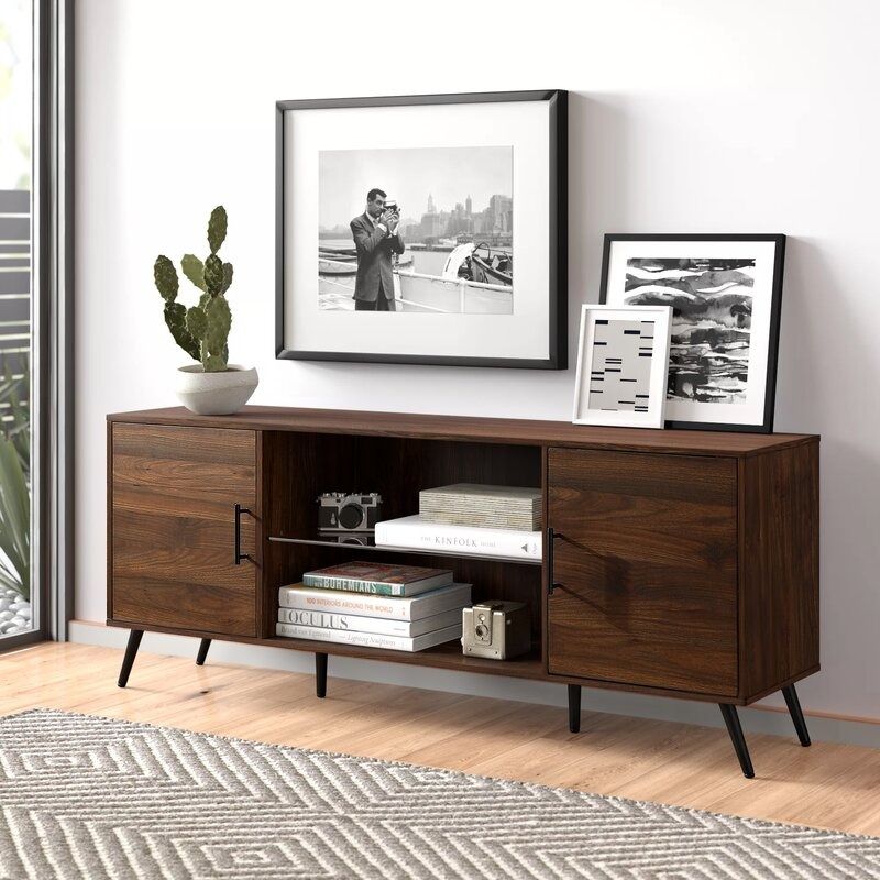 Glenn TV Stand thumbnail 2