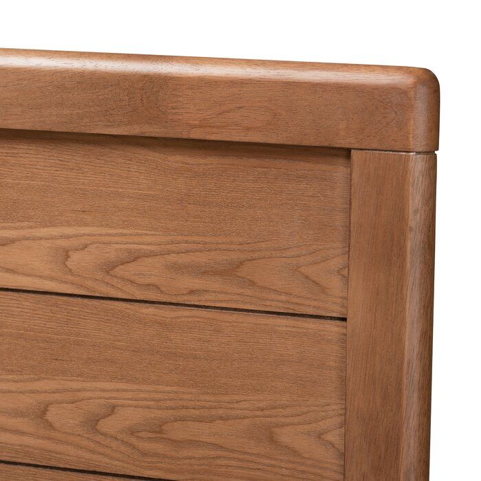 Hedrick Panel Headboard thumbnail 3