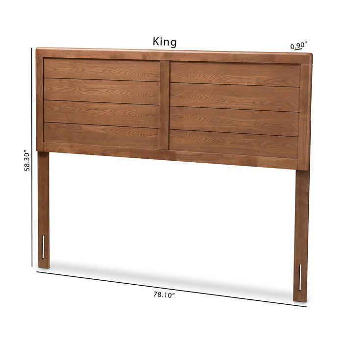 Hedrick Panel Headboard thumbnail 4