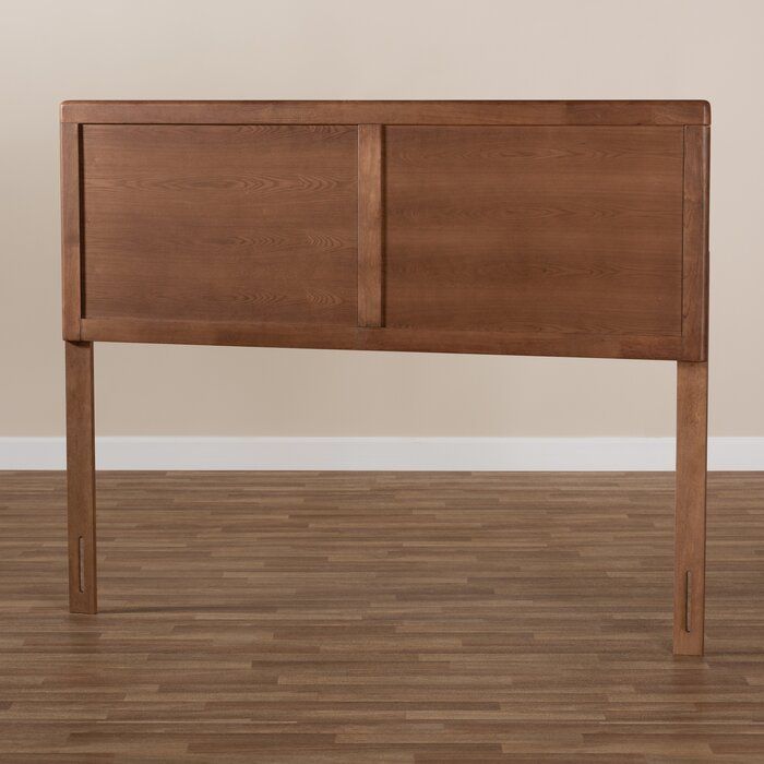 Traverso Panel Headboard thumbnail 7
