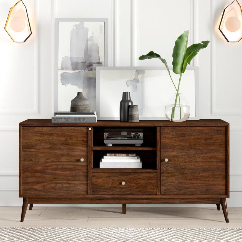Norberg TV Stand thumbnail 2