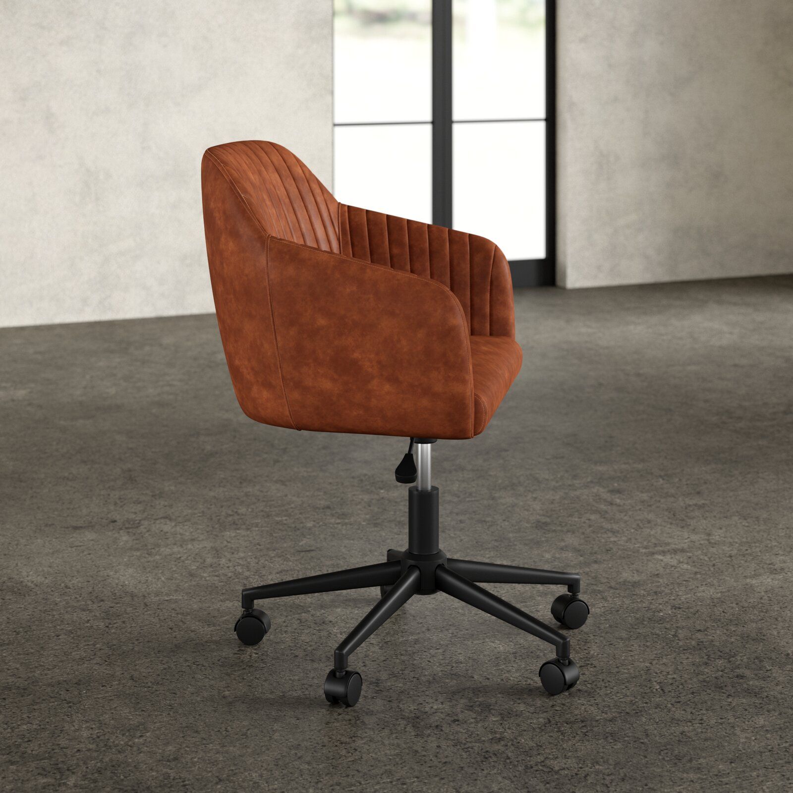 Flannigan Task Chair thumbnail 2