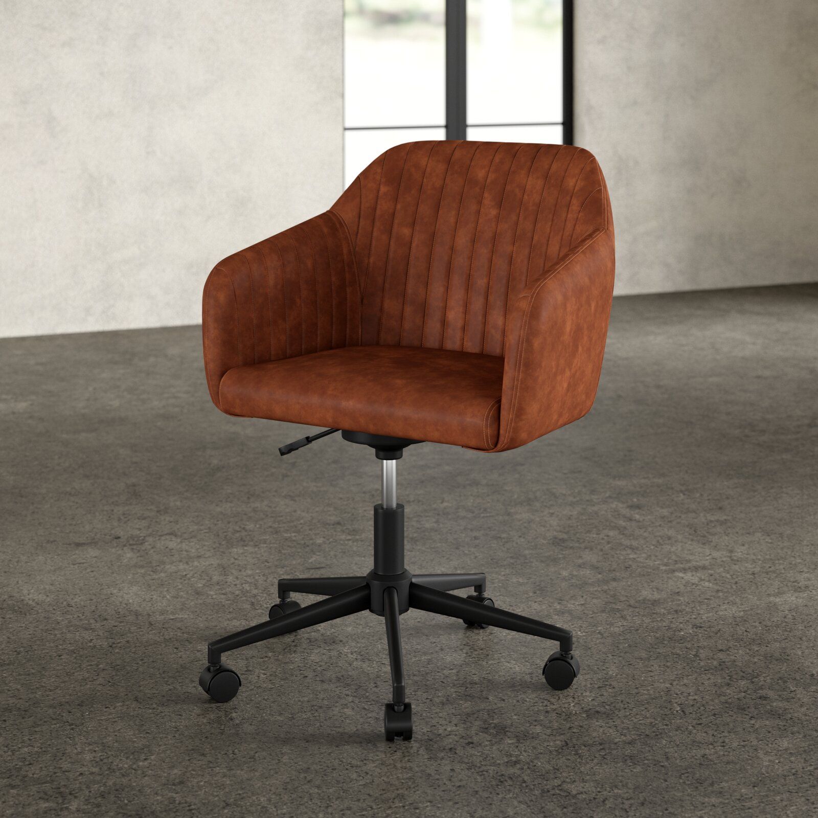 Flannigan Task Chair thumbnail 3