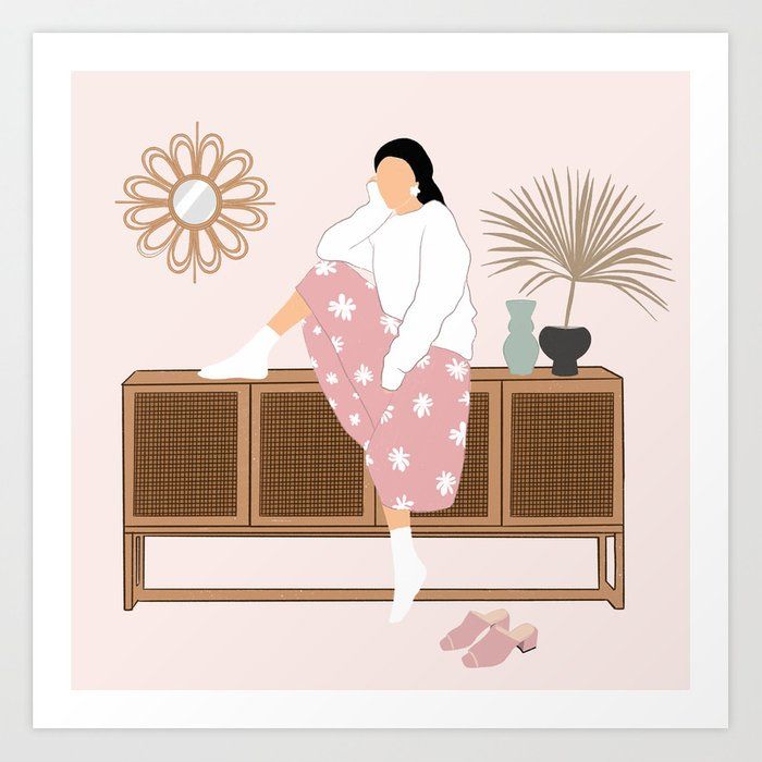 This too shall pass Art Print thumbnail 2