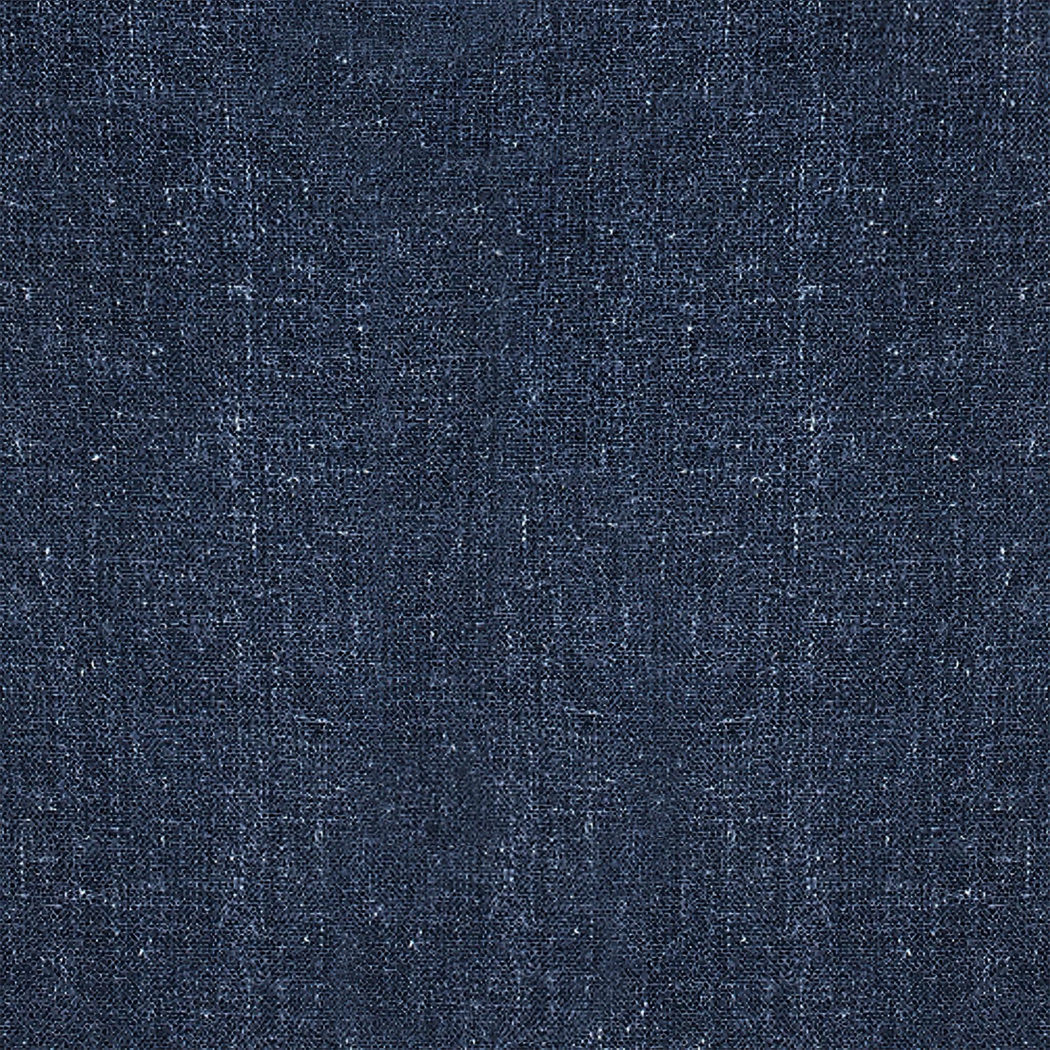 Lynwood Upholstered Round Cube thumbnail 5