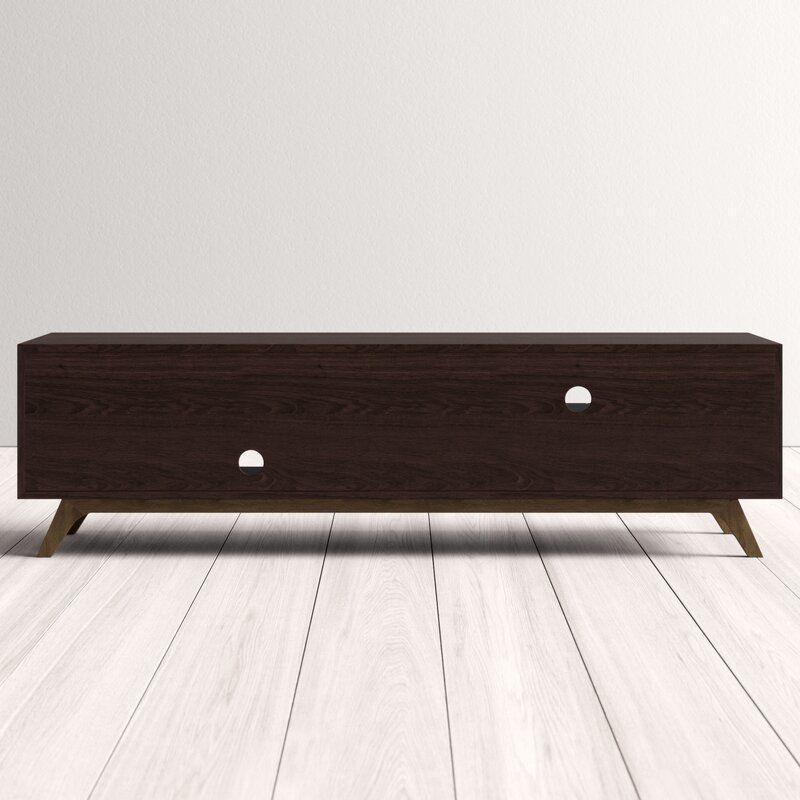 Arias TV Stand for TVs up to 78 inches thumbnail 4
