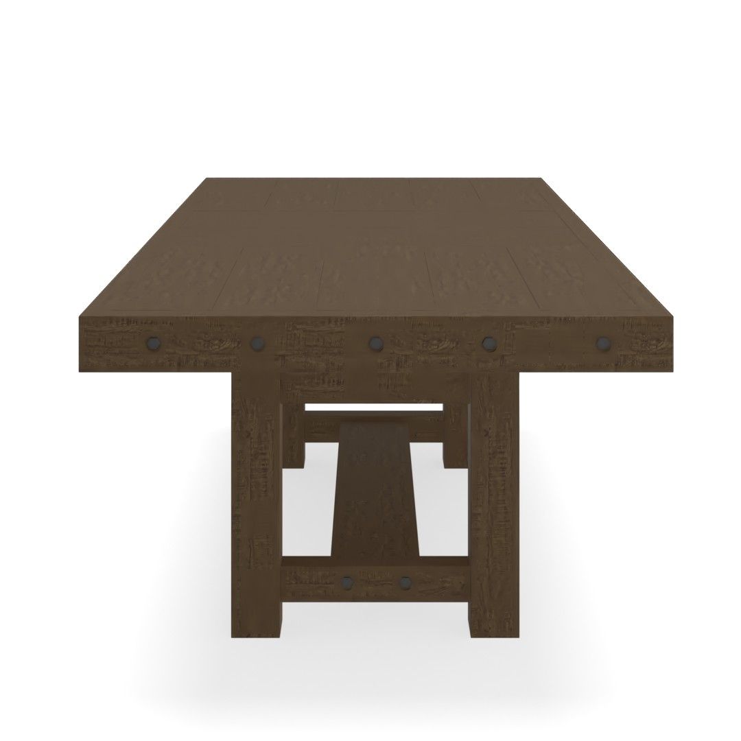 Etolin Extendable Dining Table thumbnail 2