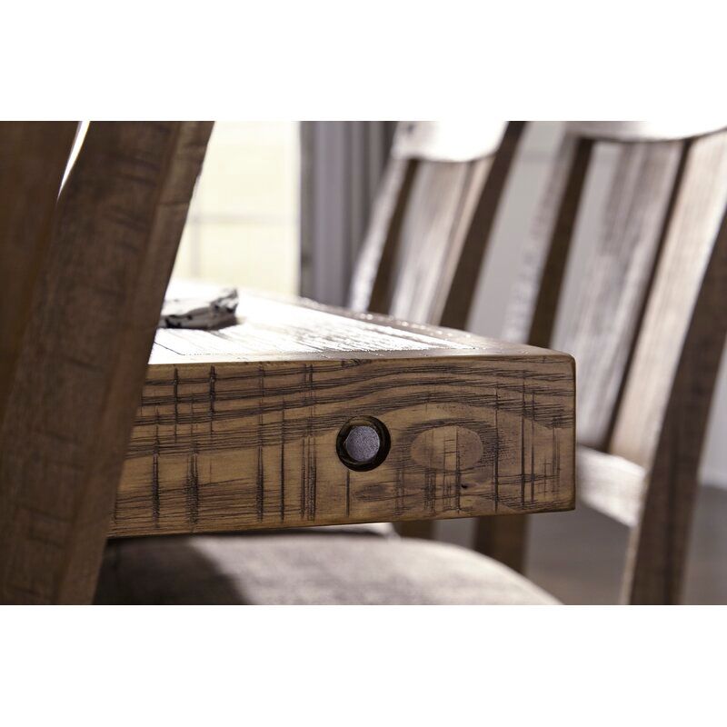 Etolin Extendable Dining Table thumbnail 5