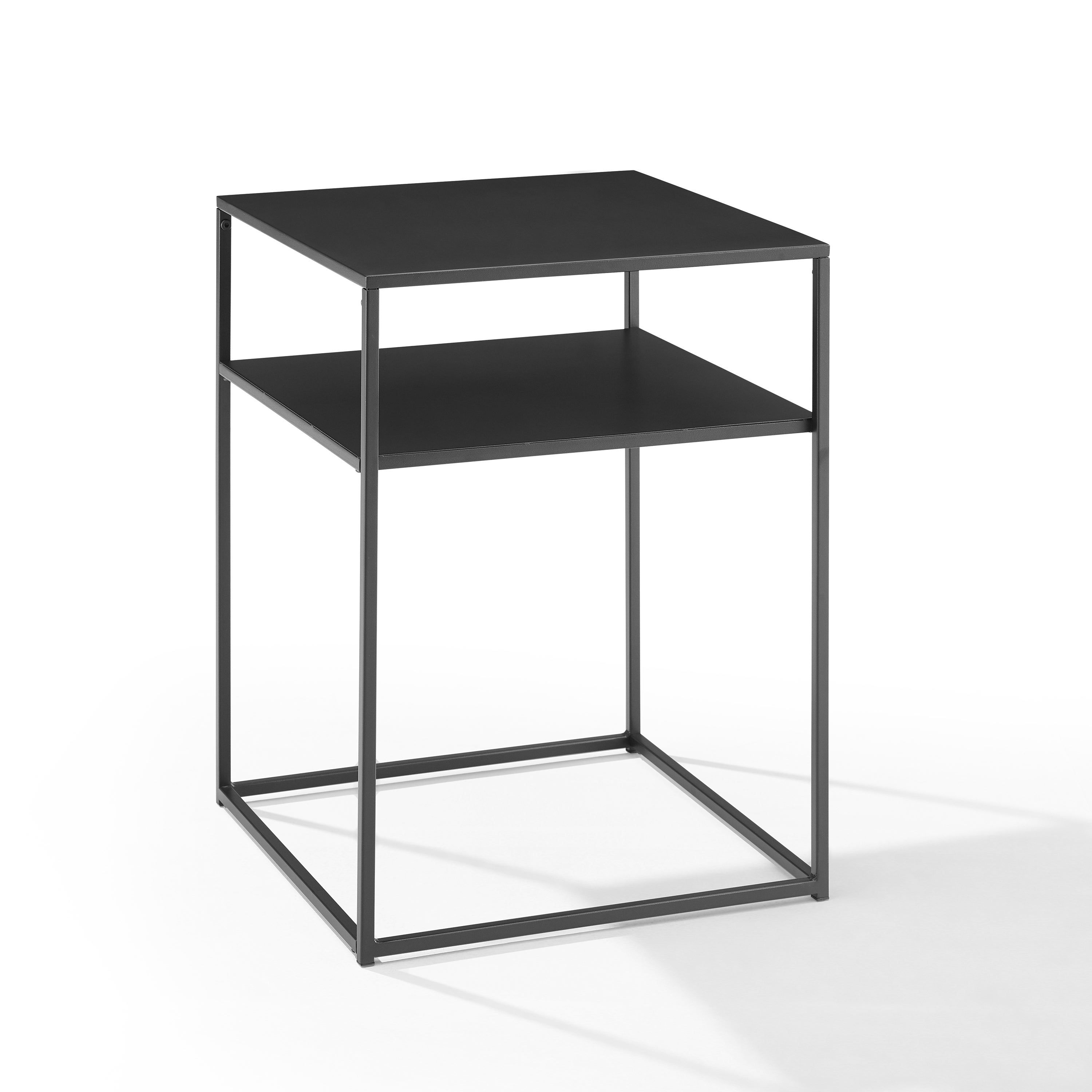 Braxton End Table thumbnail 2