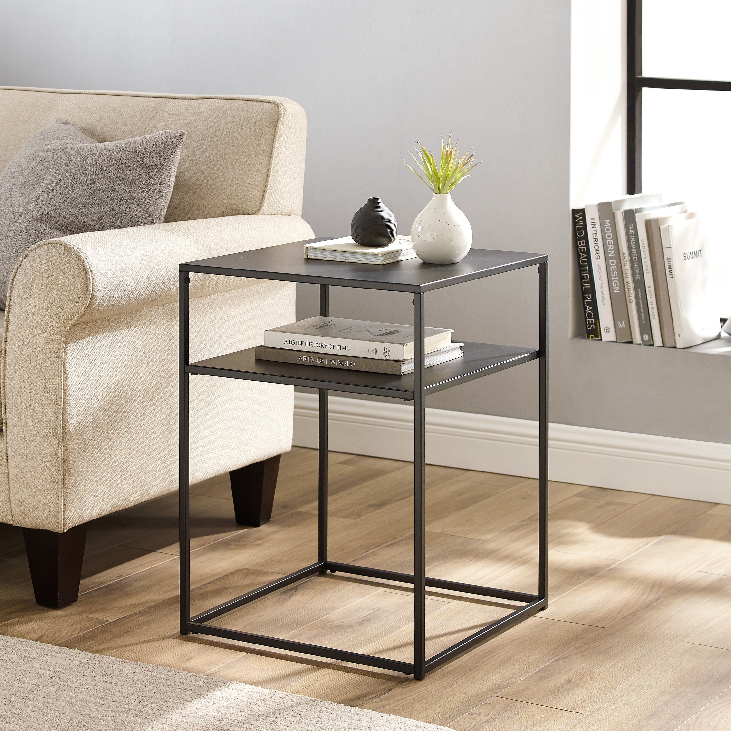 Braxton End Table thumbnail 4