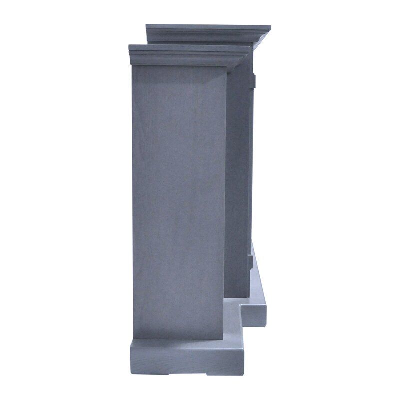 Edi Electric Fireplace thumbnail 4