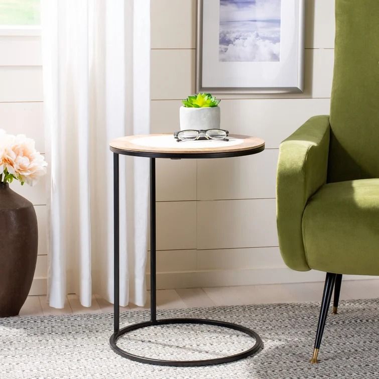 Agate C End Table thumbnail 2