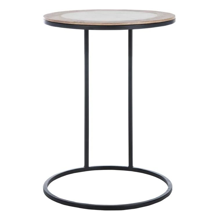 Agate C End Table thumbnail 3