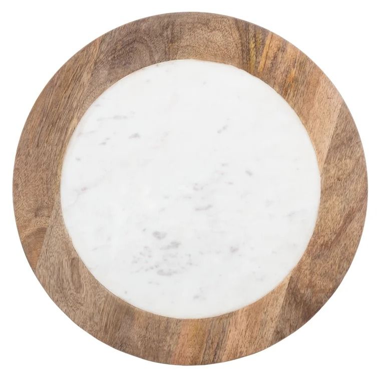 Agate C End Table thumbnail 4