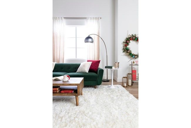 Floor Lamp Bellina Arc thumbnail 4