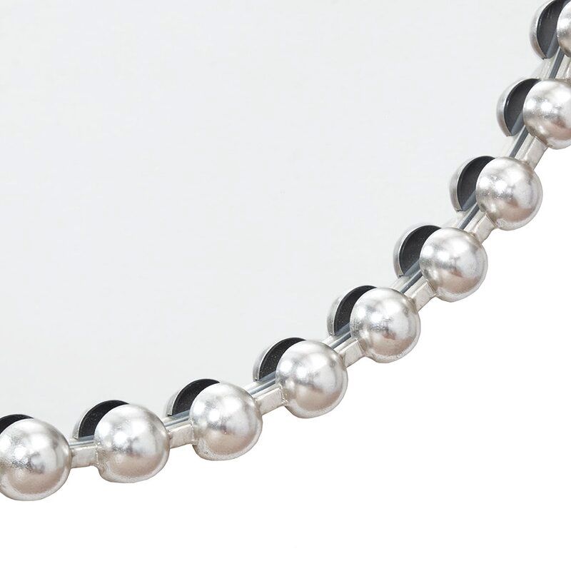 Marlowe Modern Accent Mirror thumbnail 2