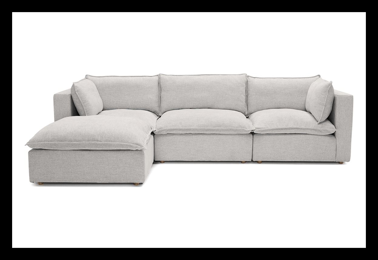 Haine Modular Sectional thumbnail 2