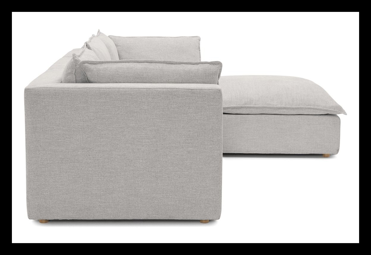 Haine Modular Sectional thumbnail 3