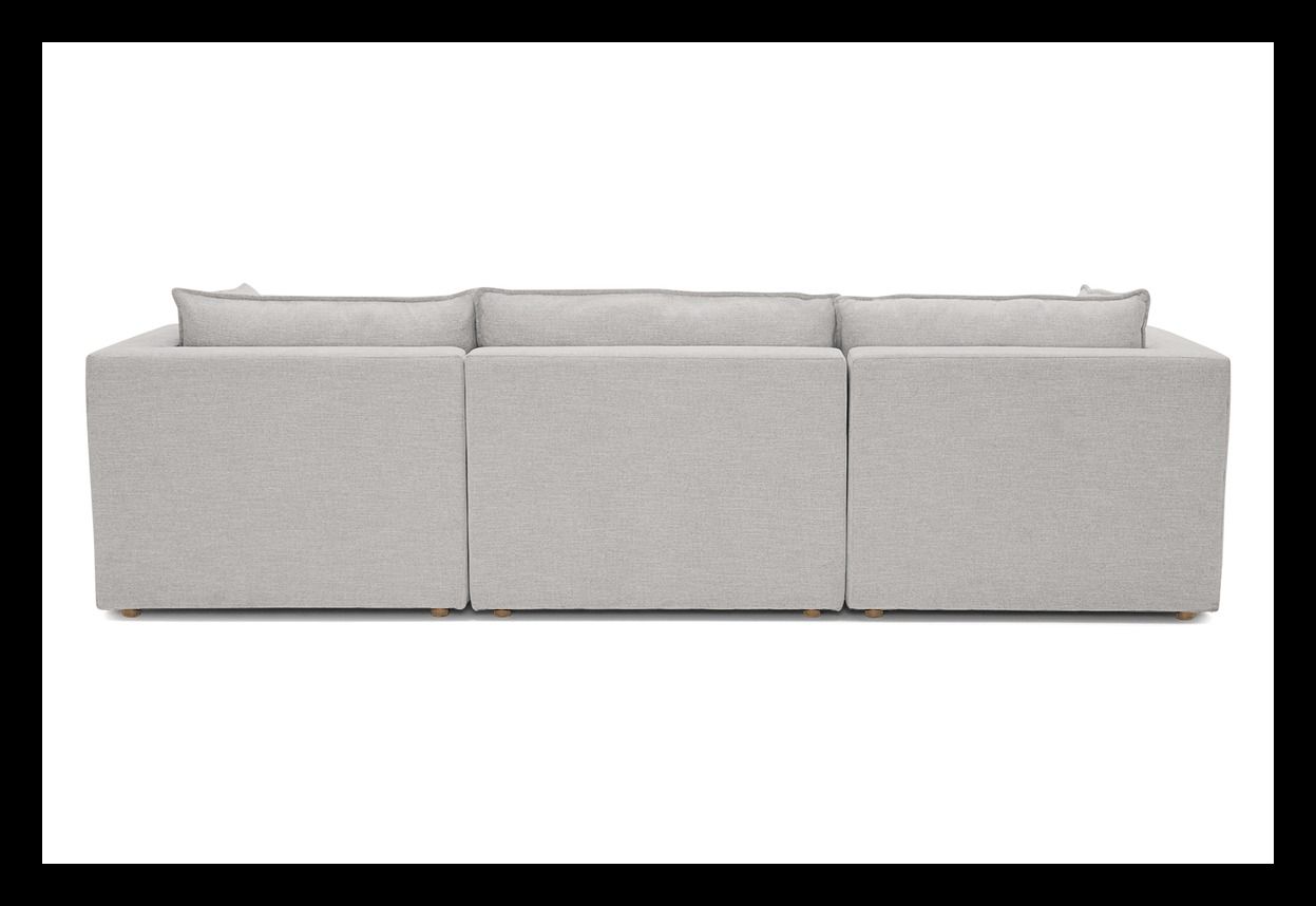 Haine Modular Sectional thumbnail 5