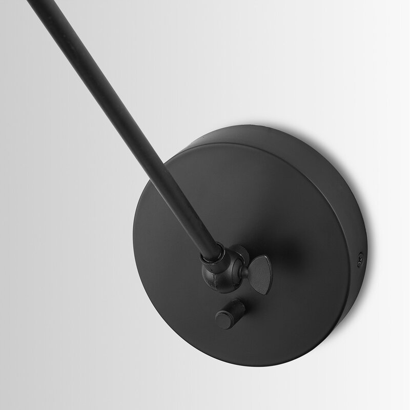 Hillary One Light Swing Arm thumbnail 4