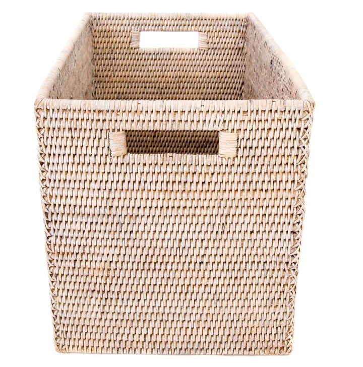Rattan Basket thumbnail 3