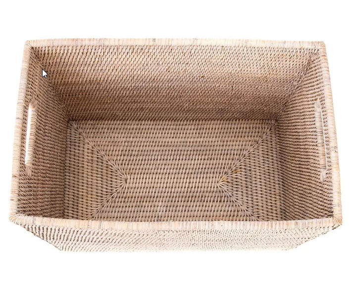Rattan Basket thumbnail 4