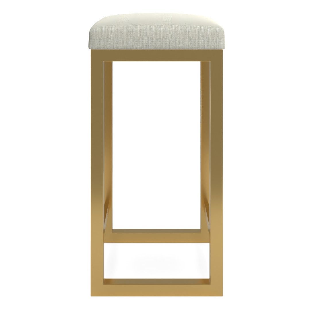 Denham 3 Piece Pub Chair thumbnail 2