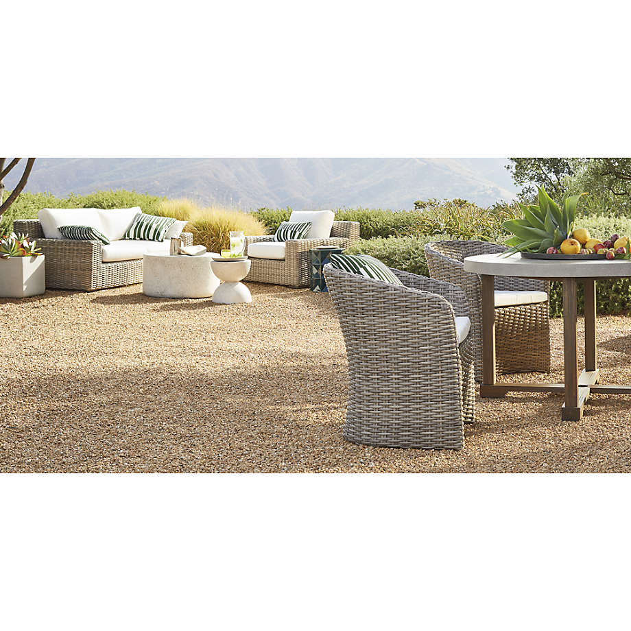 Cayman Dining Chair thumbnail 2