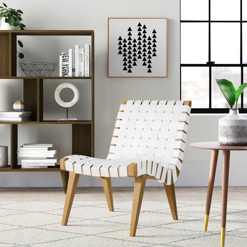 Caruso Lounge Chair thumbnail 5