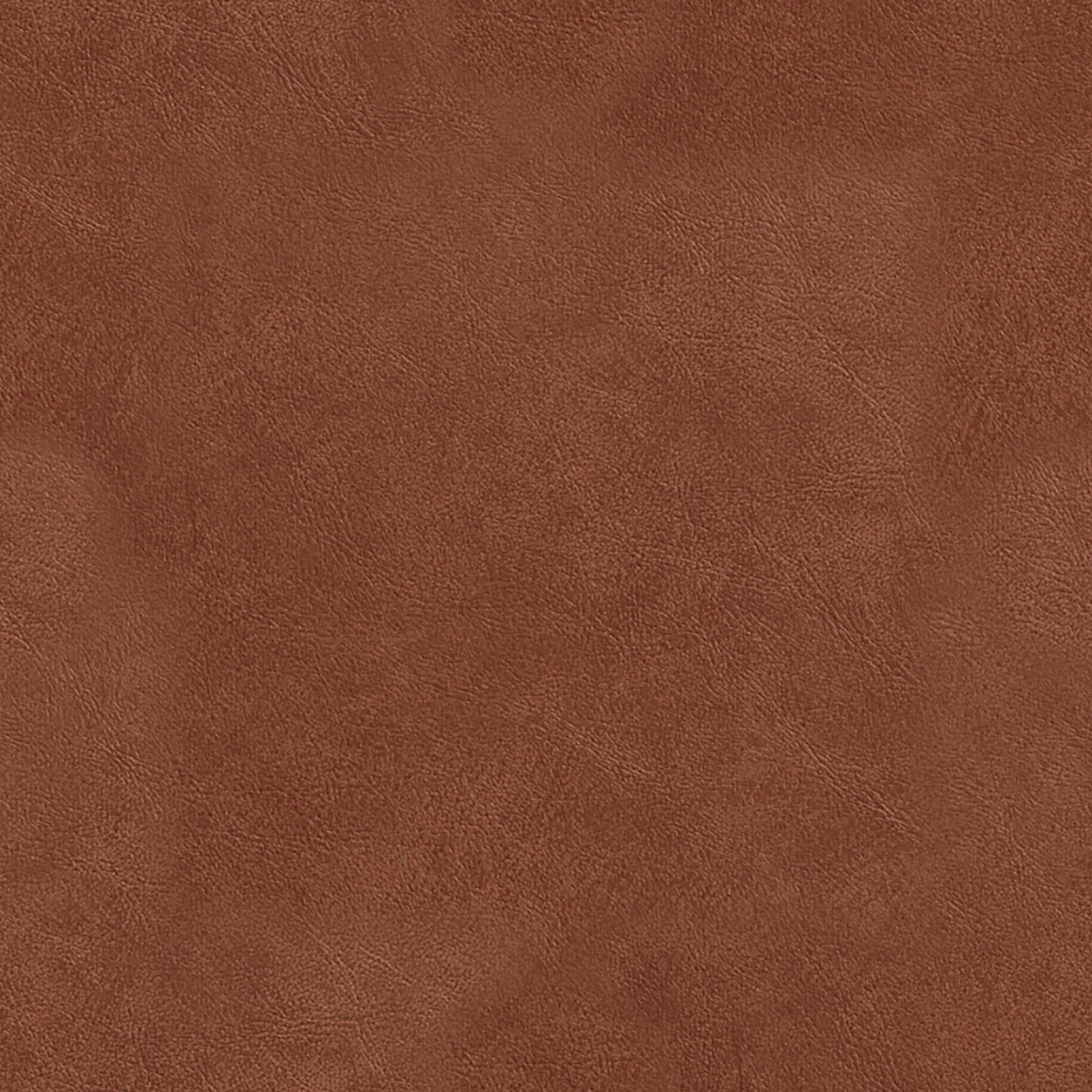Crescent Leather Swivel Chair thumbnail 5