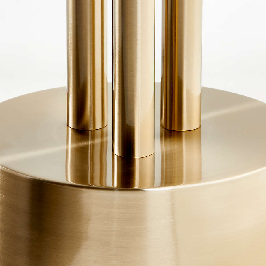 Pipette Tube Floor Lamp thumbnail 3