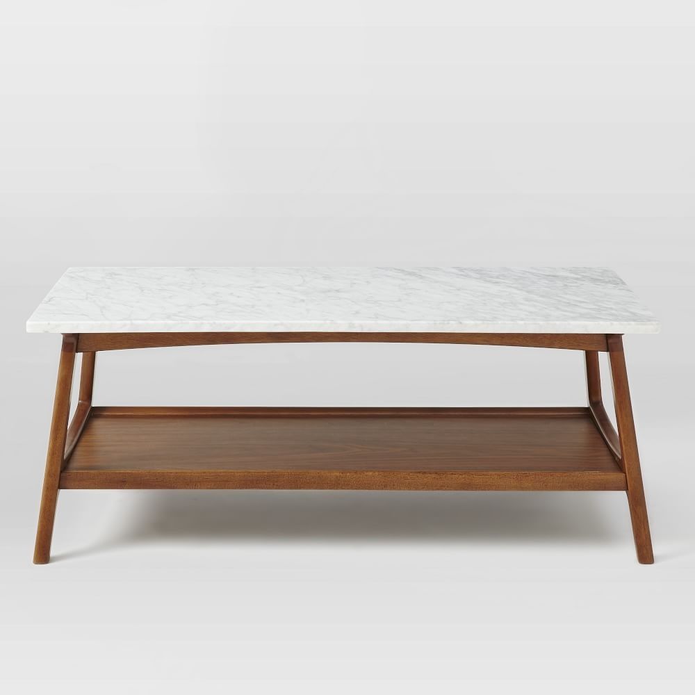 Reeve Mid Century Coffee Table  thumbnail 3