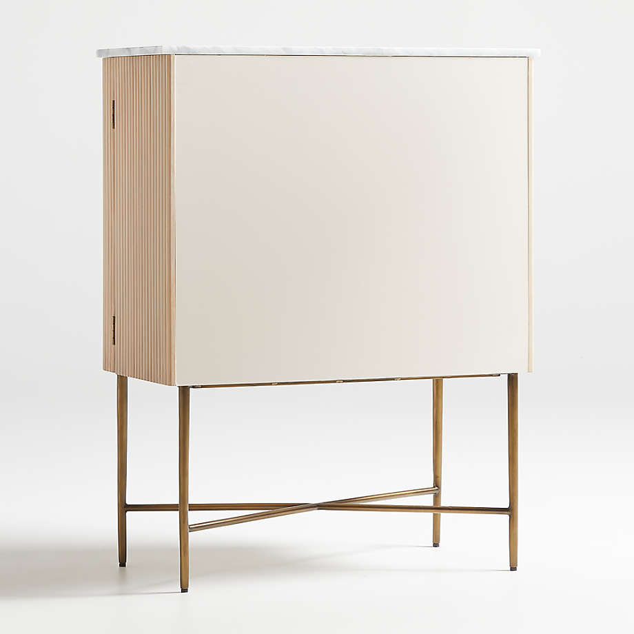 Fayette Bar Cabinet thumbnail 2