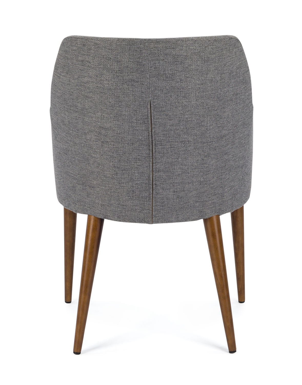 Feast Gravel Gray Dining Chair thumbnail 4