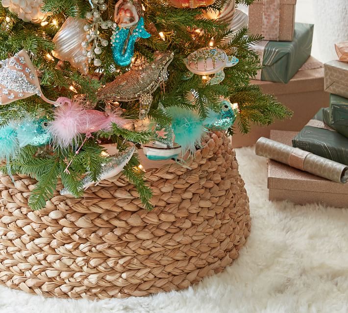 Beachcomber Basket Tree Collar thumbnail 3