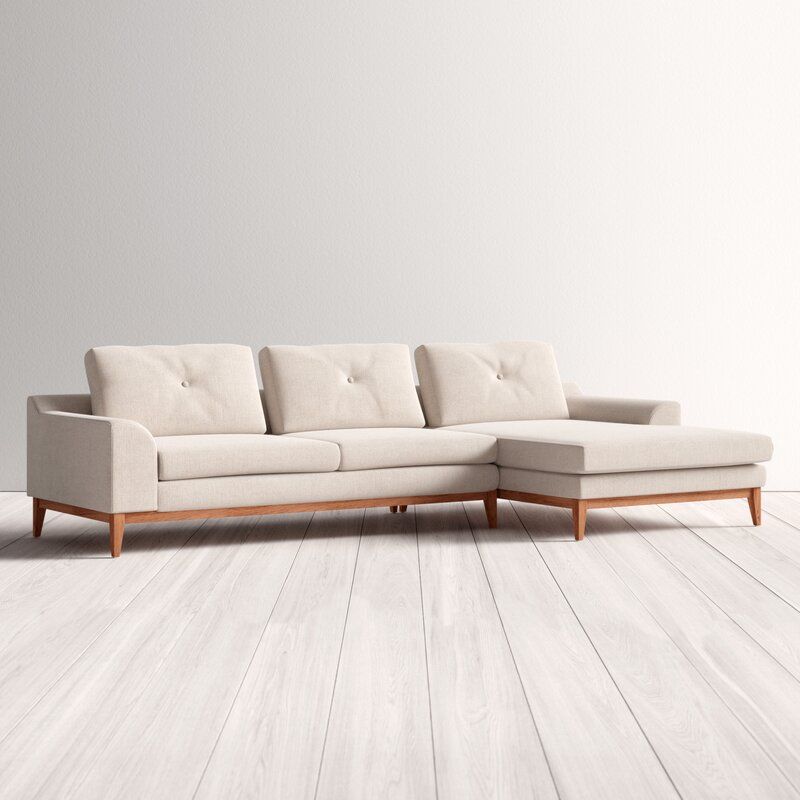 Bernie Sectional thumbnail 4